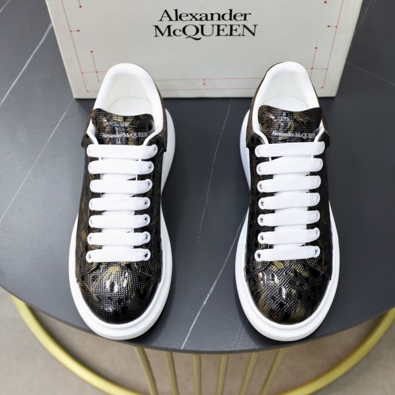 alexander M*Q*en casual shoes